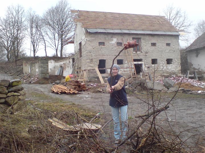 no, koukej jaká jsem kuchařka!